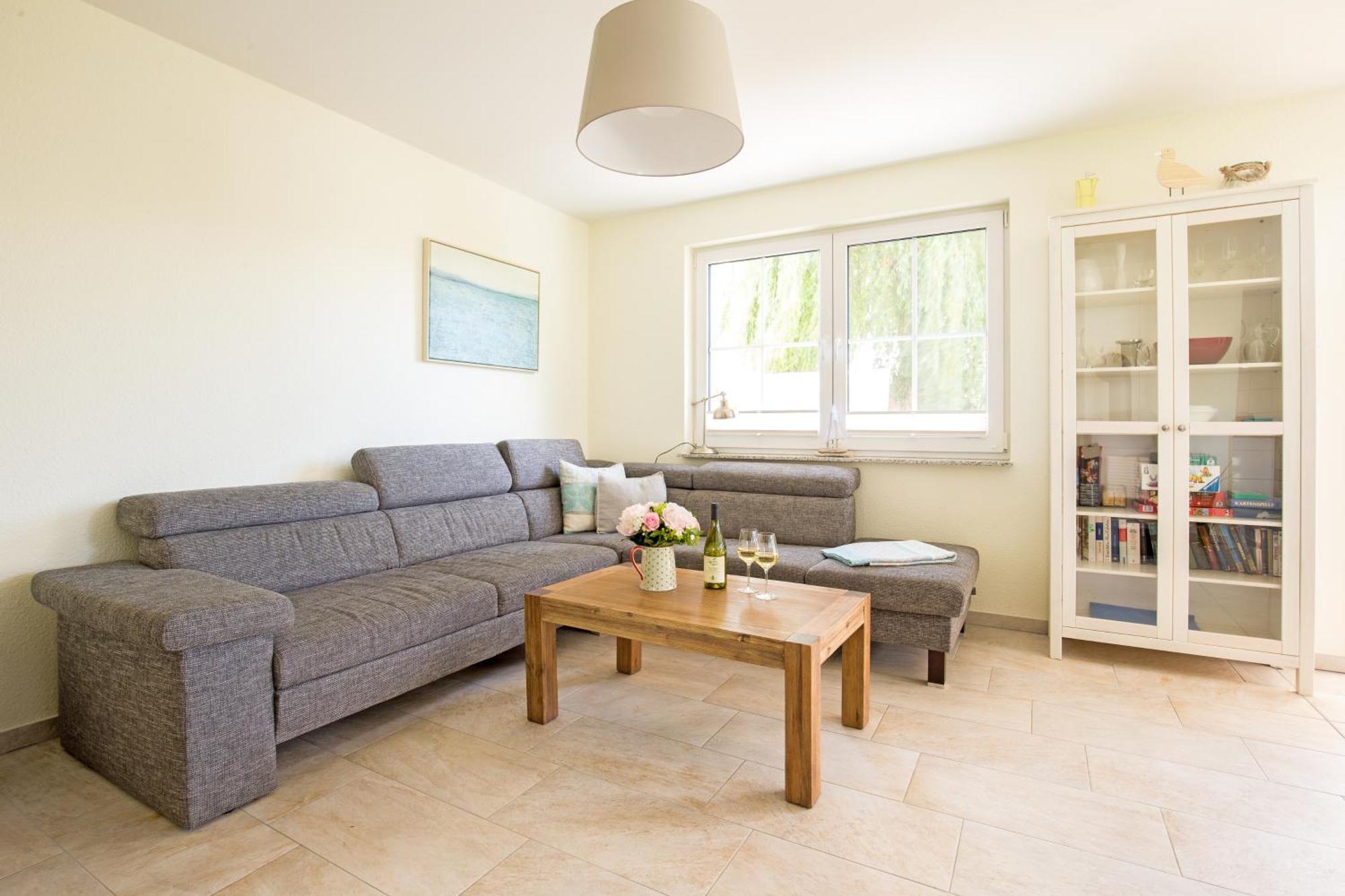 Seemannsgarn Zingst Bagian luar foto