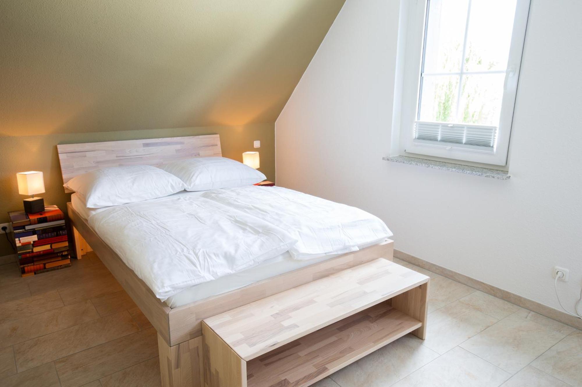 Seemannsgarn Zingst Bagian luar foto